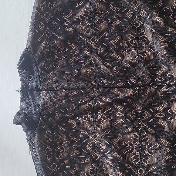 Wilfred Lace Top - Picture 4 of 6